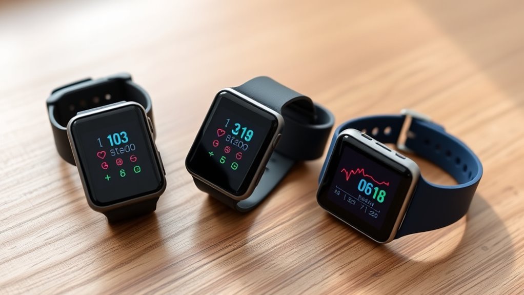 affordable fitness tracking essentials