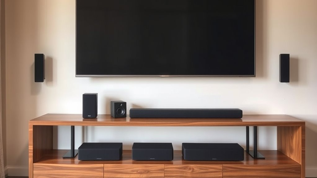 affordable high quality audio