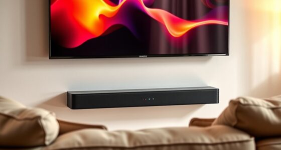 affordable high quality audio