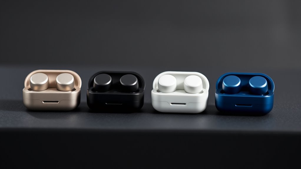 affordable high quality wireless earbuds