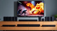 affordable powerful soundbars