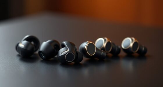 affordable premium wireless earbuds