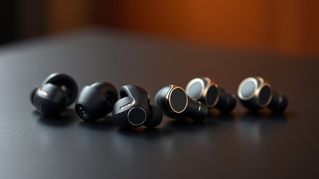 affordable premium wireless earbuds