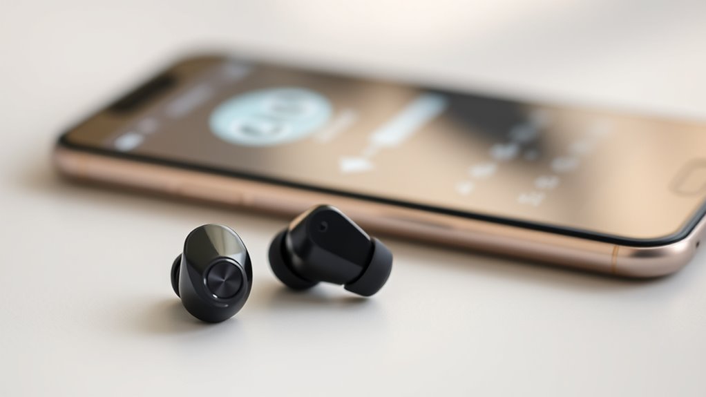affordable quality comfortable earbuds