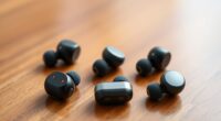 affordable quality wireless earbuds