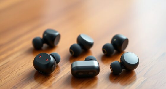 affordable quality wireless earbuds
