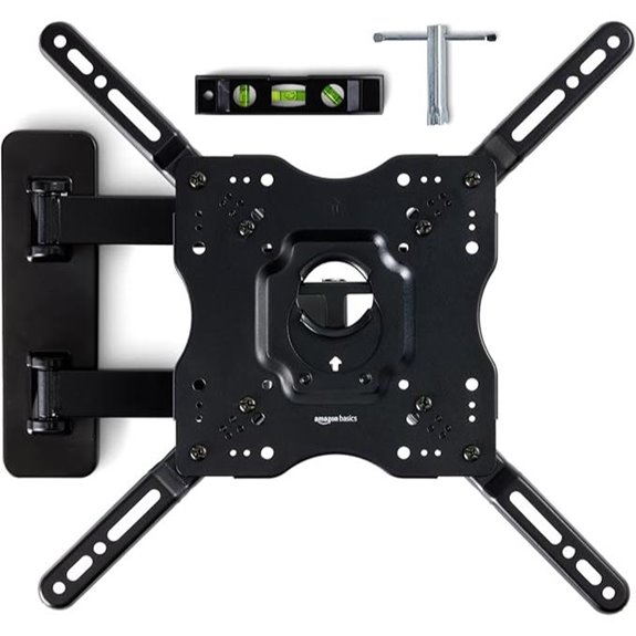 Amazon Basics TV Wall Mount for 26-55