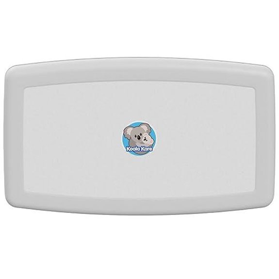 Koala Kare Horizontal Baby Changing Station