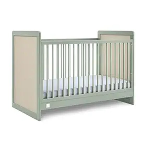babyGap Liam 4-in-1 Convertible Crib by Delta