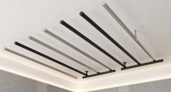 best ceiling pull up bars