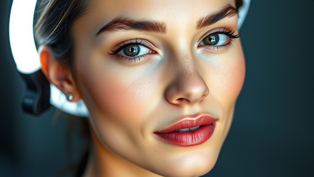 brightness color portability flexibility