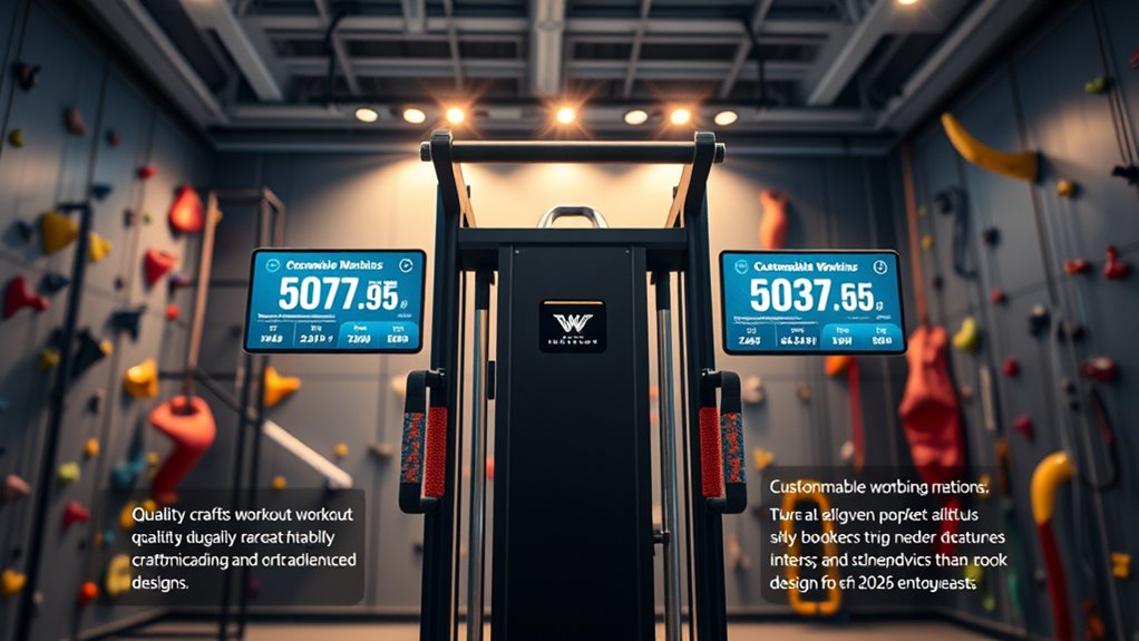 build quality and features