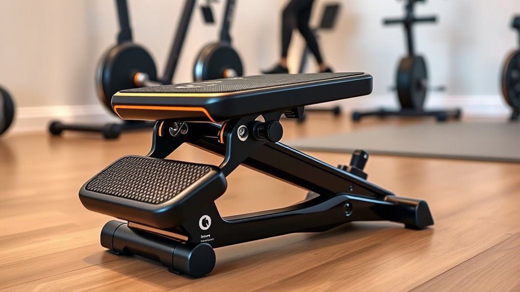 build quality features safety