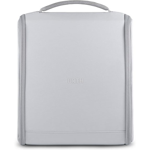 Urth Norite Camera Insert Bag for DSLR & Lens