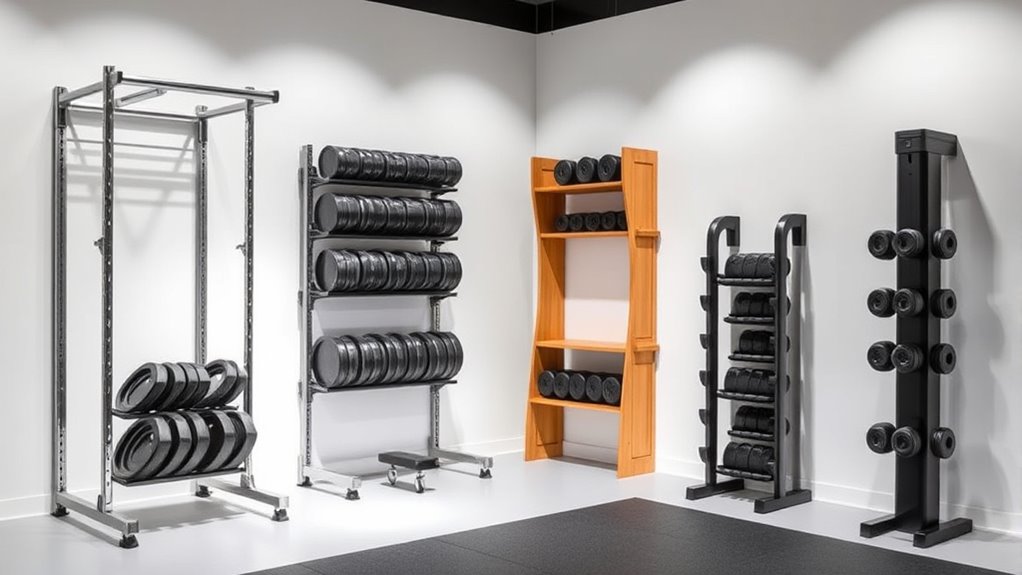 capacity space durability stability