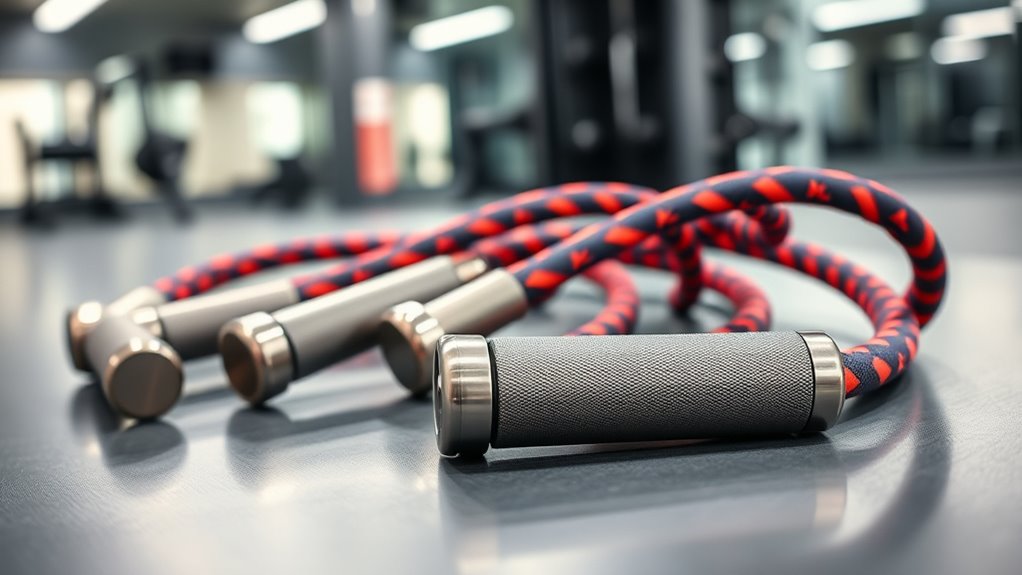 choose comfortable adjustable rope