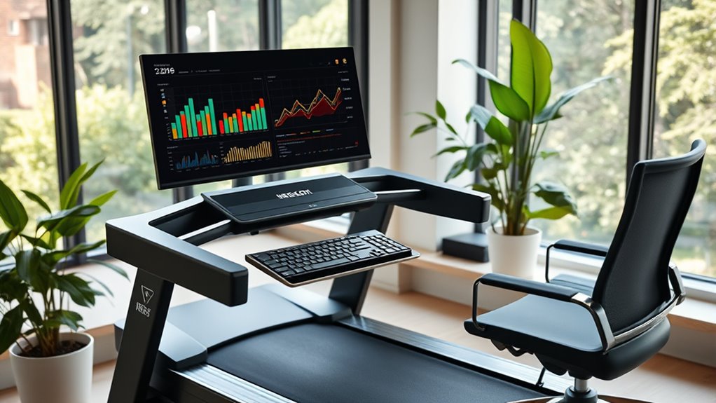 choosing a safe adjustable treadmill