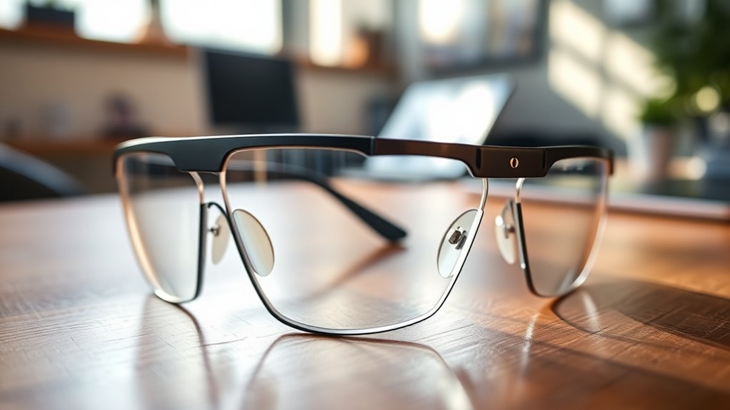 choosing comfortable device compatible ar