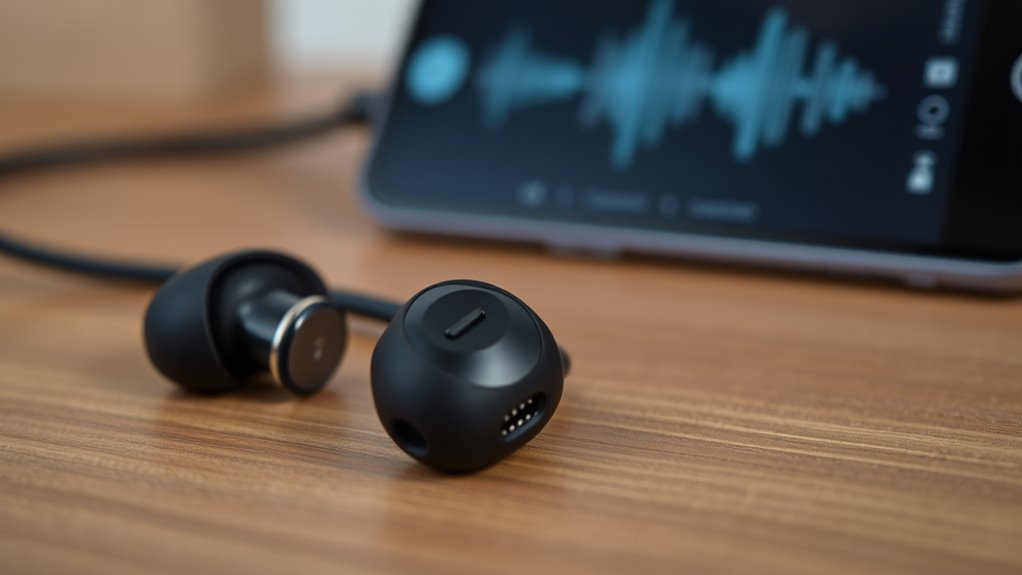 choosing compatible earbuds wisely