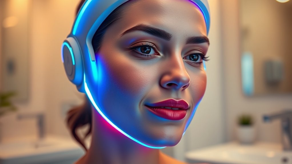 choosing effective led masks