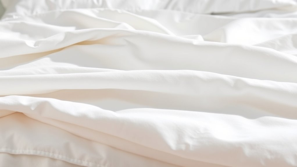 choosing high quality egyptian cotton