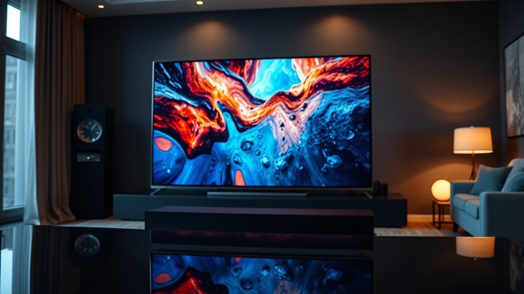 choosing the right 50 inch tv