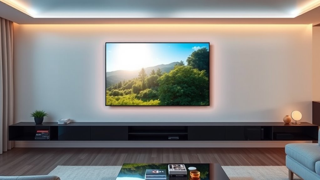 choosing the right qled tv
