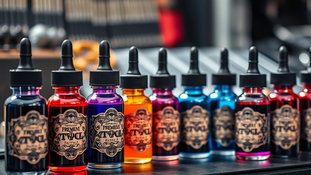 color safety longevity versatility