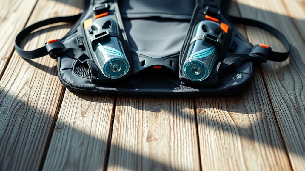 comfort capacity durability safety