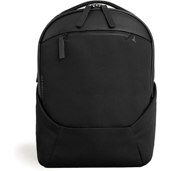 Troubadour Apex 4.0 Compact 16L Laptop Backpack