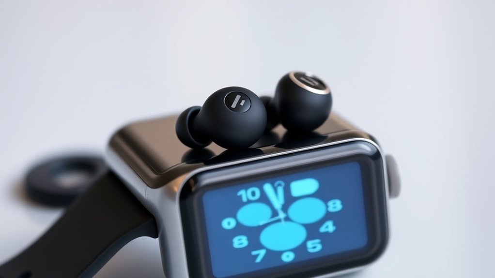 compatibility battery comfort noise