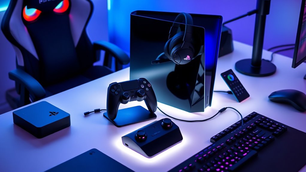 compatibility cooling charging comfort