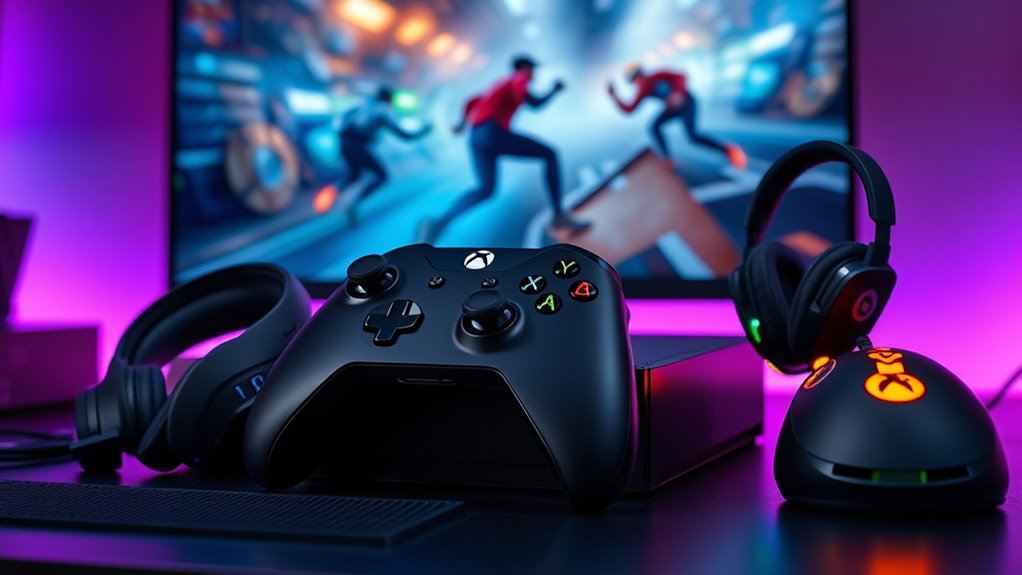 compatibility features ease