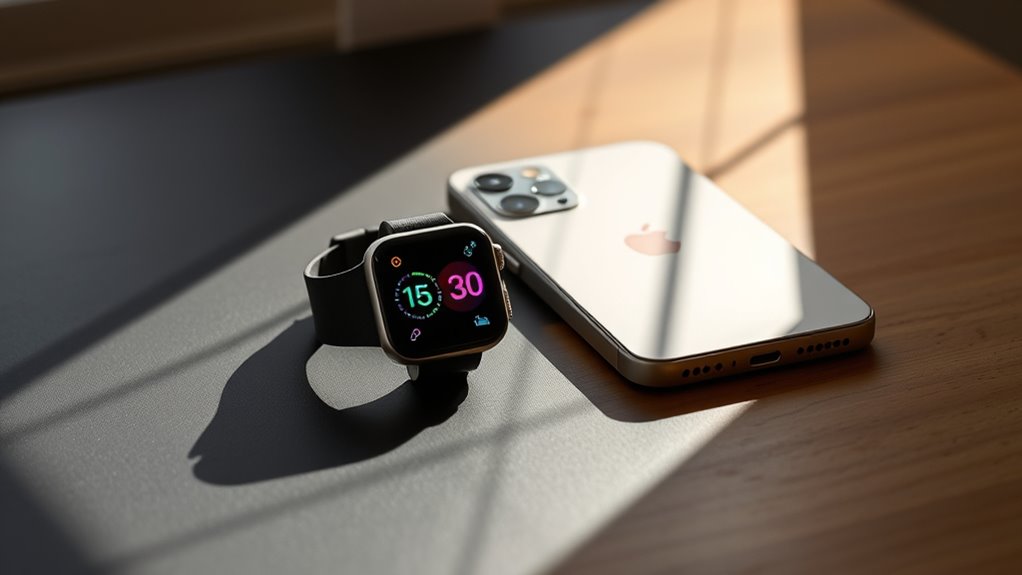 compatibility health battery notifications