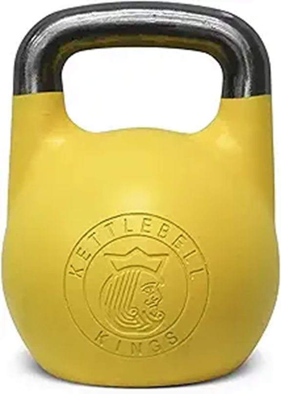 Kettlebell Kings Competition Kettlebells (4-32 KG)