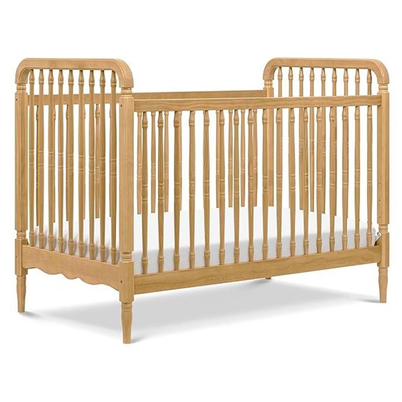 Namesake Liberty 3-in-1 Convertible Baby Crib