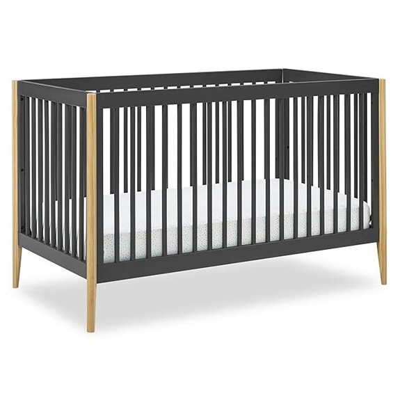 Delta Children Casey 4-in-1 Convertible Crib