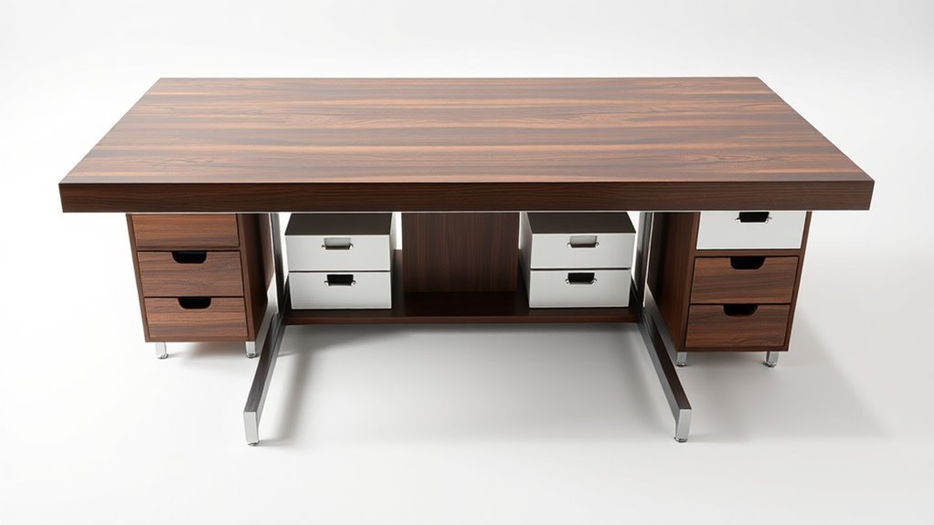 craft table selection criteria