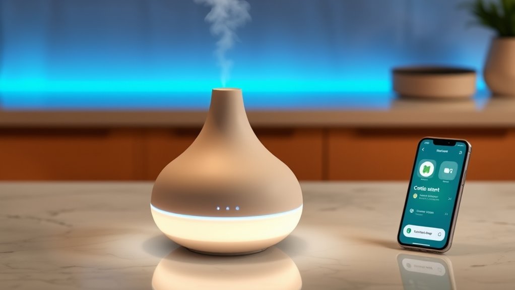 device connectivity and usability