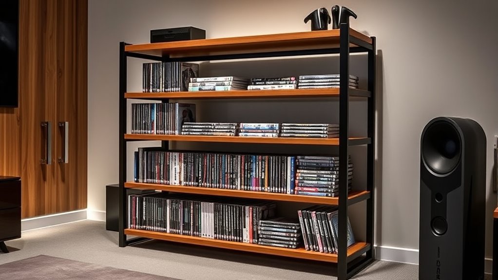 device fit and organization