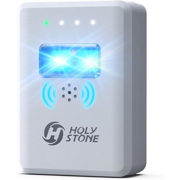 Holy Stone Remote ID Module for Drones