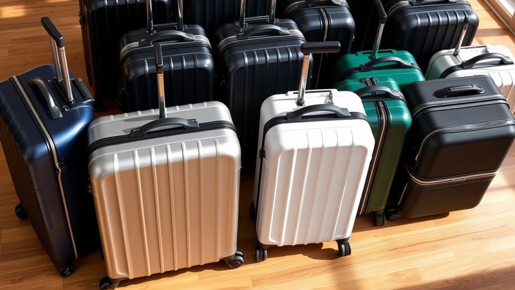 durability capacity security maneuverability