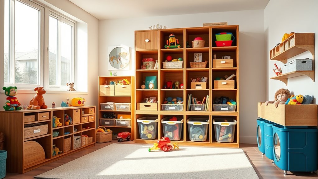 durability safety size design