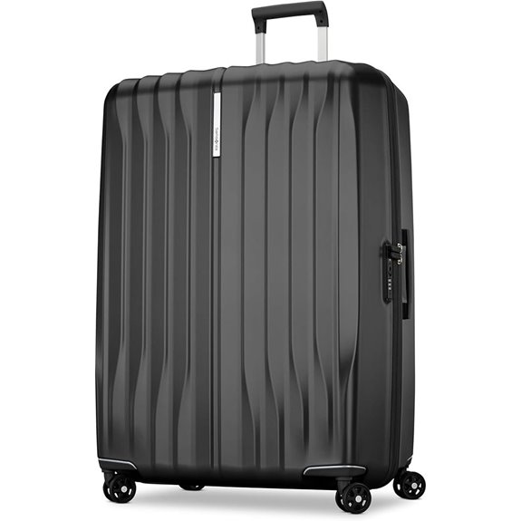 Samsonite UpLIFT Large Hardside Spinner Luggage