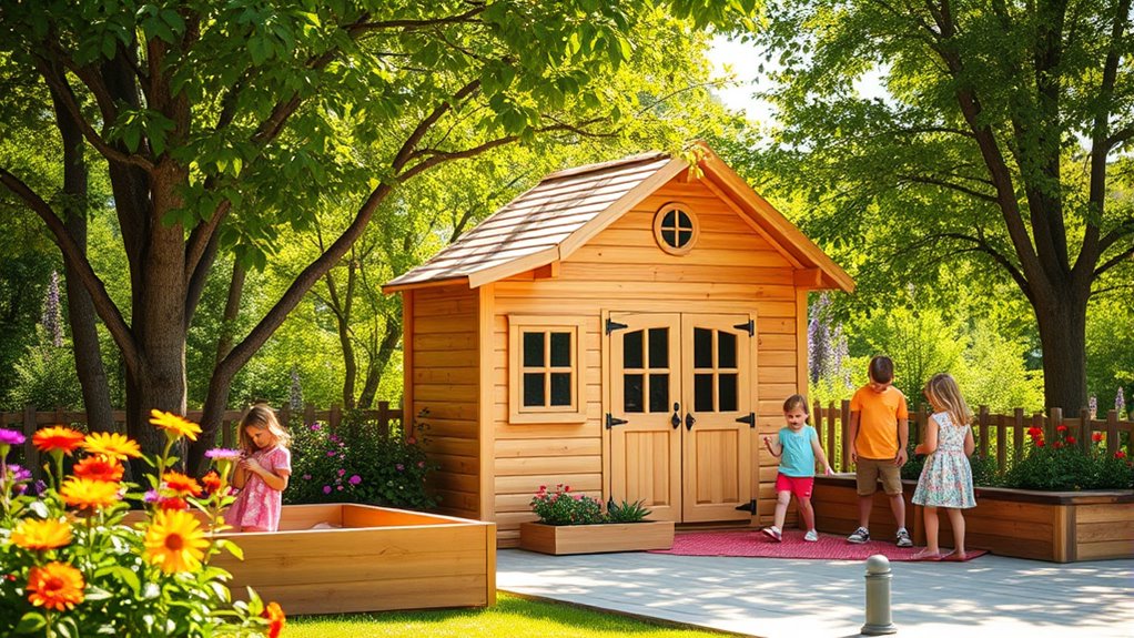 durable safe age appropriate