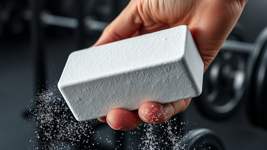 grip drying safety value