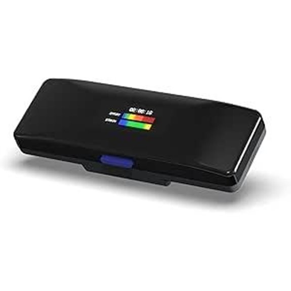 Frontier X2 Heart Rate Monitor with Fitness Tracking