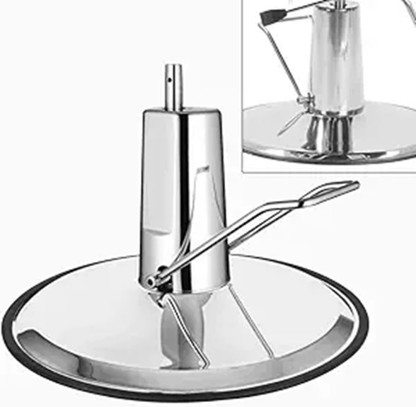 Hydraulic Pump for Barber Chairs 661 lbs Capacity