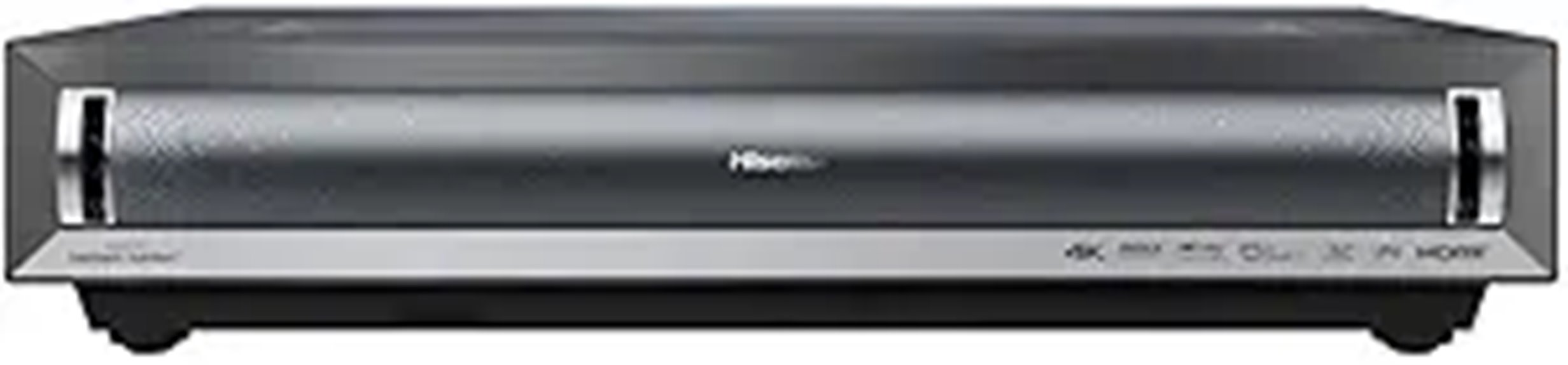 Hisense PX3-PRO Ultra Short Throw Laser Projector