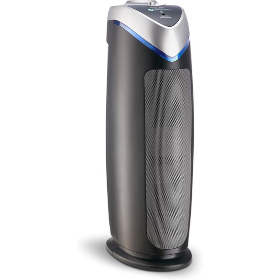 home hepa air purifier